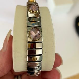 Nomination Italy stretch bracelet